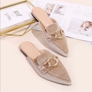 SHEIN Mules Size 8.5